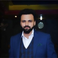 Modasser Ahmad Khan