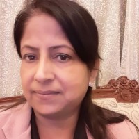 Palak Daryani