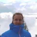 Stéphane Perrinjaquet