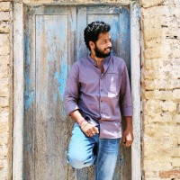 sai varun Chowdary