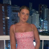 Georgia Baglow