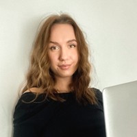Anna Bukało