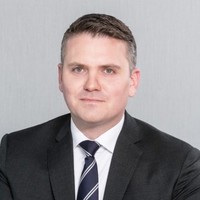Aaron Swaffield