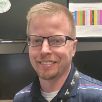 Kevin Preusse