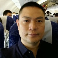 李世勇