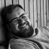 Stian Tjørsvåg