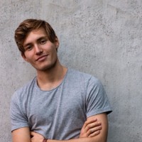 Melker Skoglund