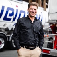 Gerhard Van Der Merwe