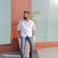 Shourya Jaiswal
