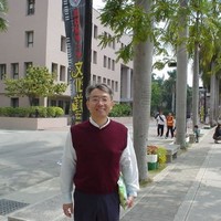 Shih-Chieh (Jay) Chen