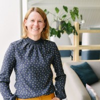 Erna van der Wal