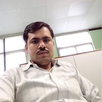 Manoj Sharma