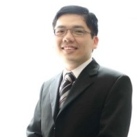Alan Lim Seong Chun, Cfa