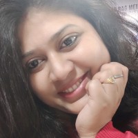 Sananda Mitra