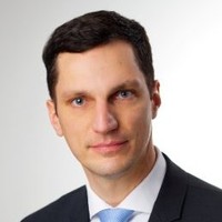 Markus Lambert, CFA