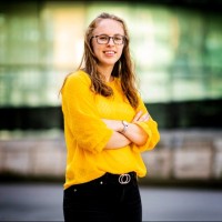 Marloes Van Den Boogaardt
