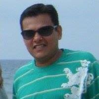 Chintan Valia