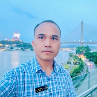 Viet Hoang Dinh
