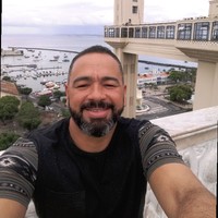 Douglas Camelo