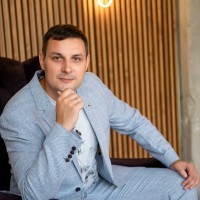 Dmitrii Chebotar