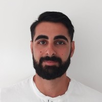 Eden Amran