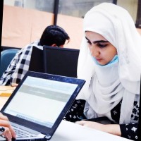Syeda Fatima Bokhari