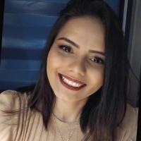 Erisiane Honorato Luna