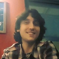 Luca Iacomoni
