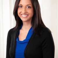 Reshma Vora