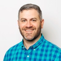 Kevin Dieterich