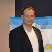 Sergey Lipatnikov