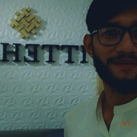 Syed Naveed