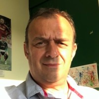 Christophe Cote