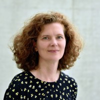 Ute Schönfelder