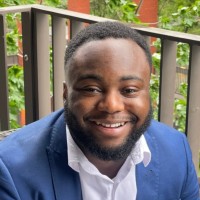 Joshua Obeng Amoako