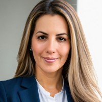 Tânia Gonçalves Alessi Manoel