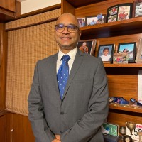 Rakesh Mudaliar