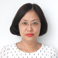 Huong Phung