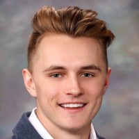 Brady Chikato