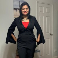 Riya Lodha, Pt, Dpt, Aib-Vrc