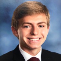 Blake Rogers