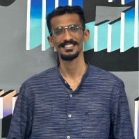 Sanchit Patil