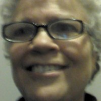 Claudette Jean-Louis