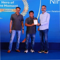 Nirmal Patel
