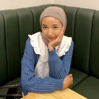 Meuthia Khansa