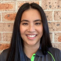 Charlotte Bondoc