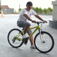 Dwi Prastyo