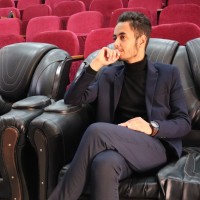 Farouk MAMOURI