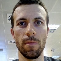 Gonçalo Chora