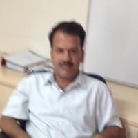 Lalit Pandey
